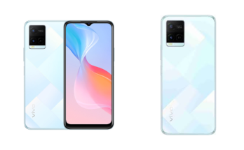 Vivo y21 Price in Pakistan and Specifications