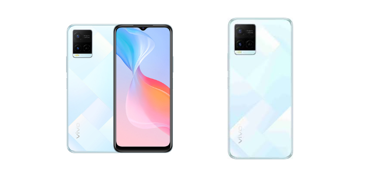Vivo y21 Price in Pakistan and Specifications