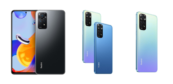 Redmi Note 11 Price in Pakistan